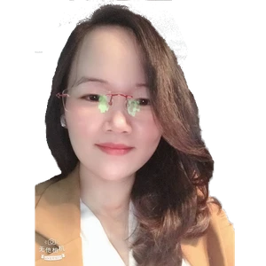 Tác giả Phạm Tú Oanh