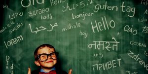 Học ngôn ngữ mới - Phá thế mũi tên trống 3-6-9