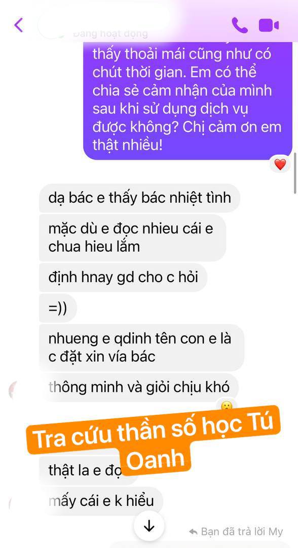 tra cứu thần số học