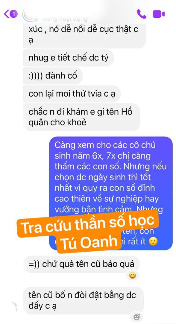 tra cứu thần số học