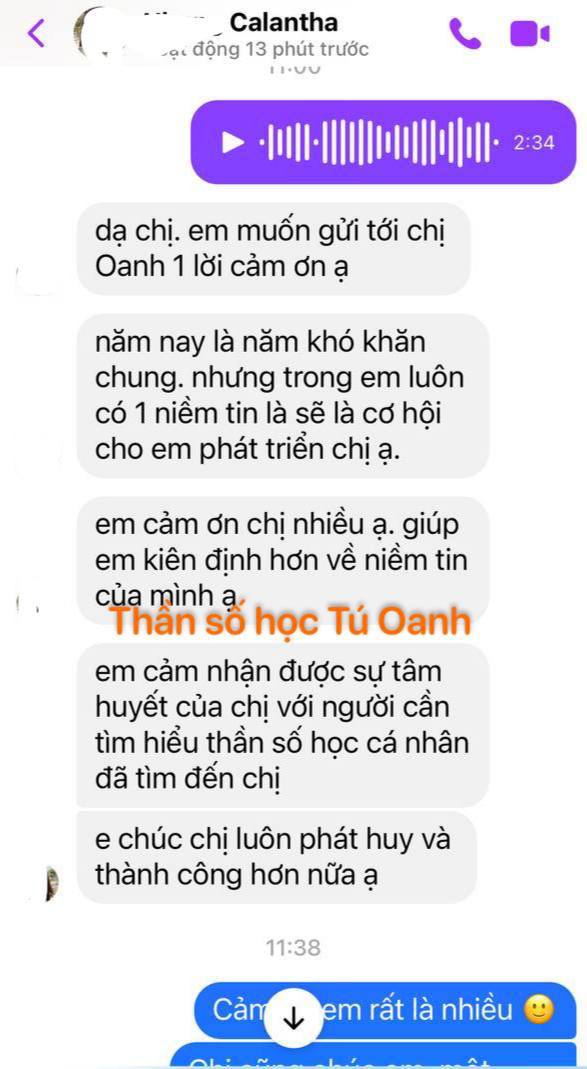 tra cứu thần số học