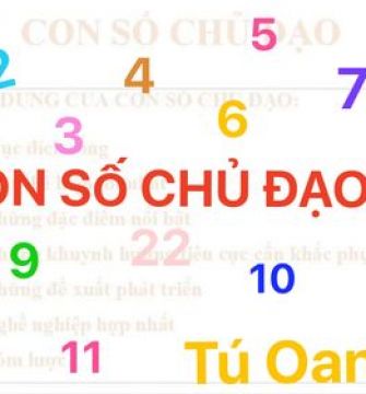 Thần số học số 6: Con số chủ đạo của sự sáng tạo và yêu thương