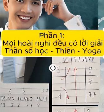 Chủ tịch ACB Trần Hùng Huy Thần số học - Thiền - Yoga - mọi hoài nghi đều có lời giải